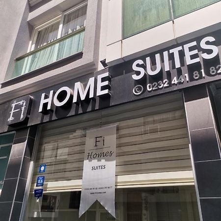 Fi Homes (Adults Only) İzmir Buitenkant foto