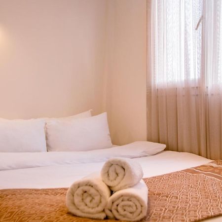 Fi Homes (Adults Only) İzmir Buitenkant foto