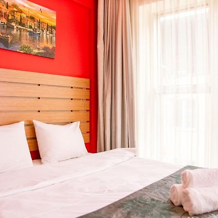 Fi Homes (Adults Only) İzmir Buitenkant foto