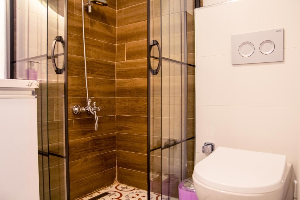 Fi Homes (Adults Only) İzmir Buitenkant foto