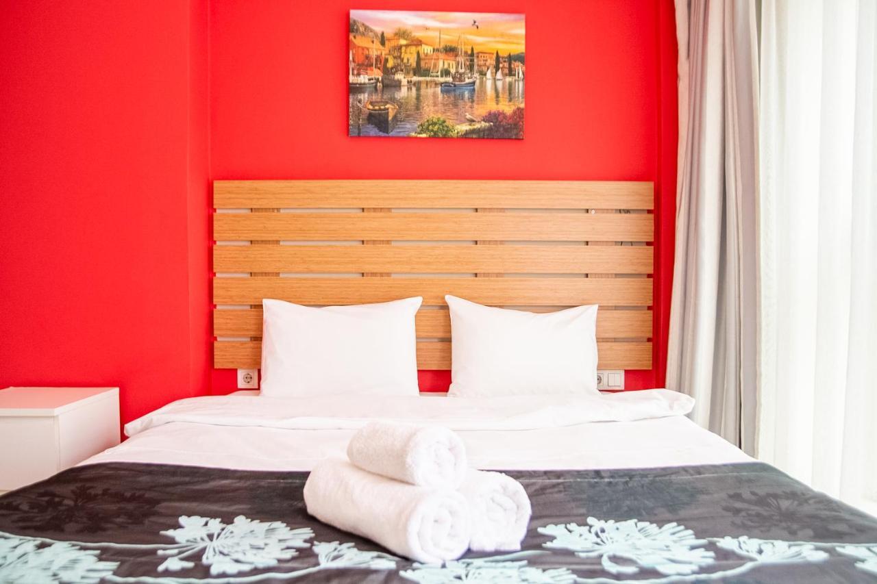 Fi Homes (Adults Only) İzmir Buitenkant foto