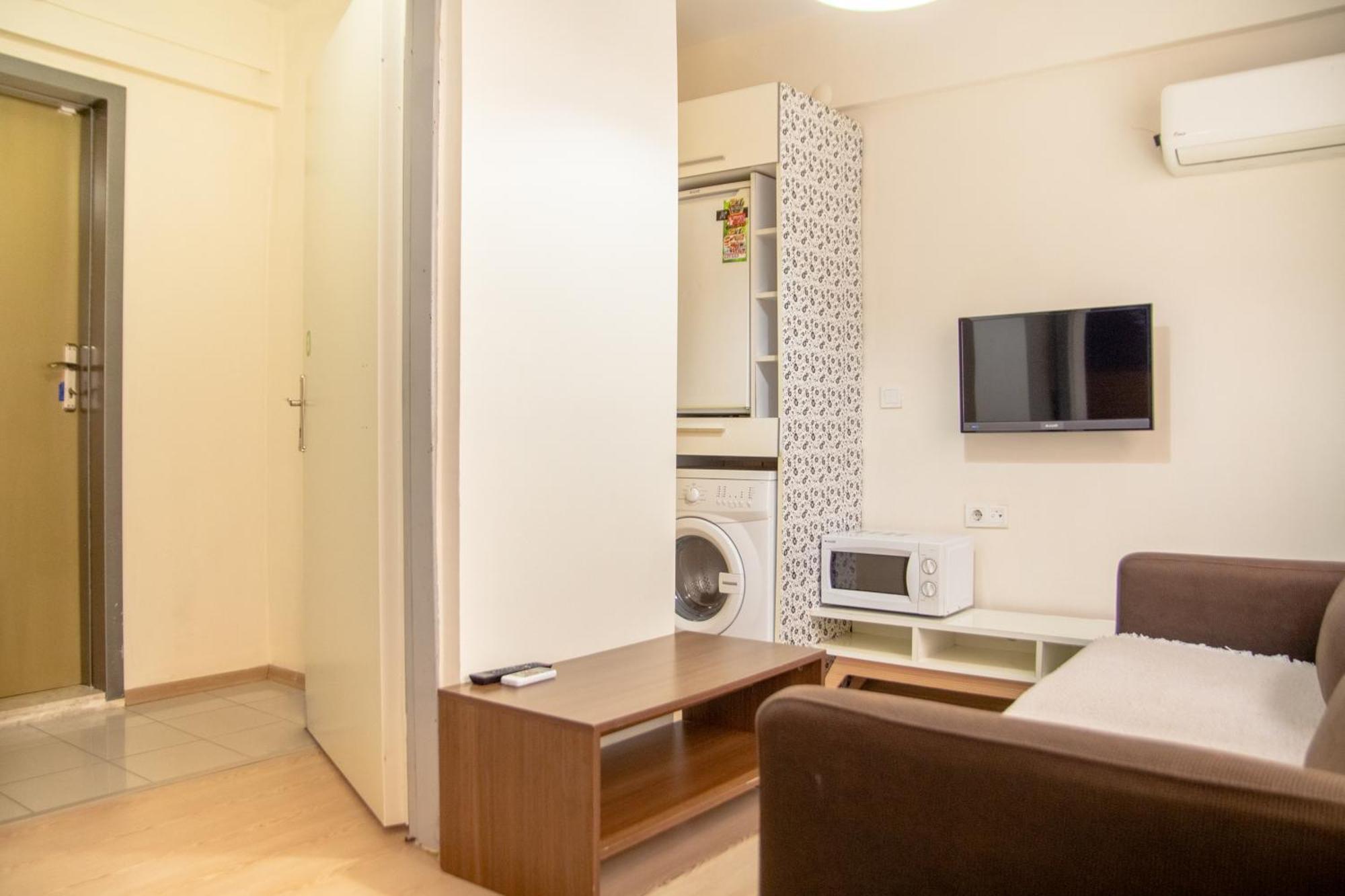 Fi Homes (Adults Only) İzmir Buitenkant foto